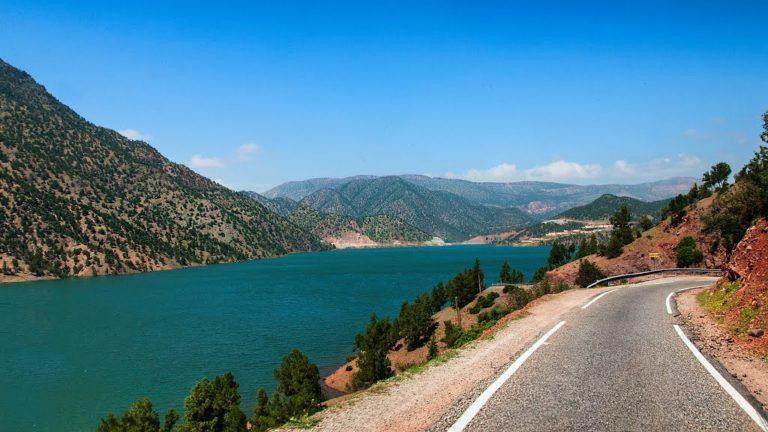 Gite Du Lac Уирган Экстерьер фото